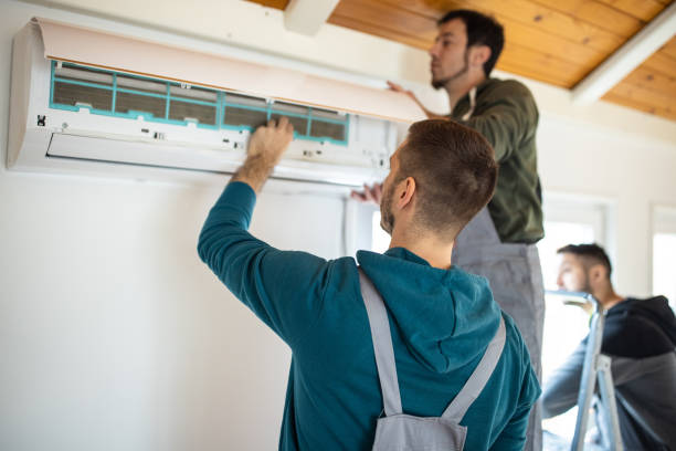 Best Ductless HVAC repair  in Centerville, UT