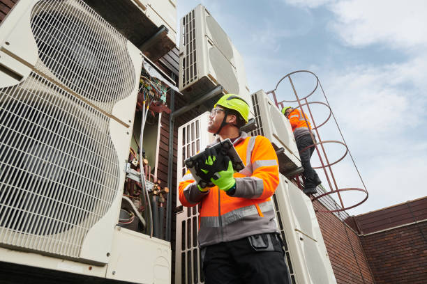 Best HVAC tune-up services  in Centerville, UT