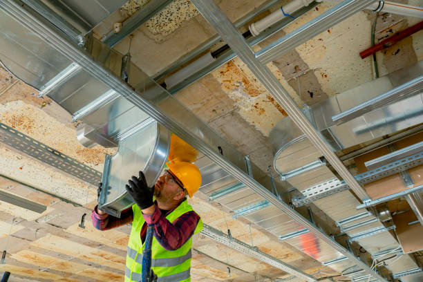 Best Affordable HVAC services  in Centerville, UT