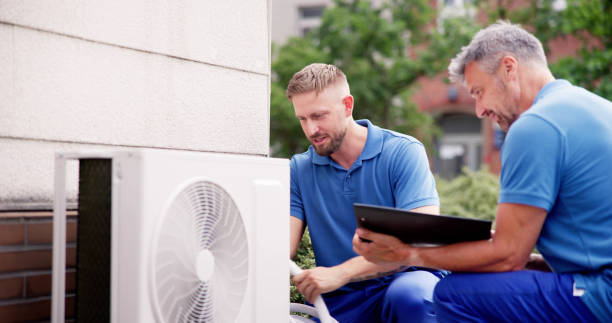 Best HVAC installation services  in Centerville, UT