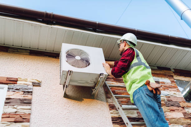 Best HVAC replacement cost  in Centerville, UT