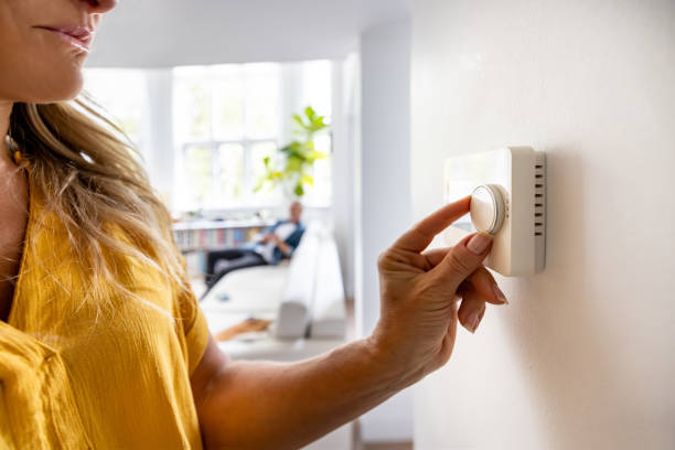 Best HVAC maintenance near me  in Centerville, UT