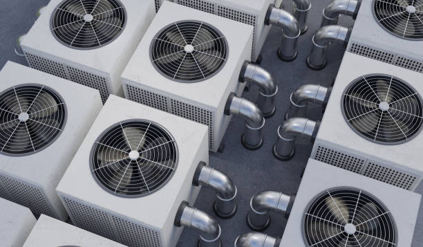 AC installation near me in Centerville, UT