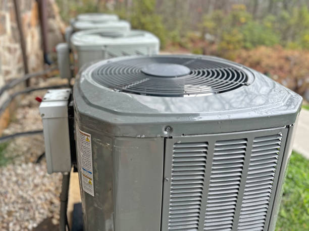 HVAC troubleshooting in Centerville, UT
