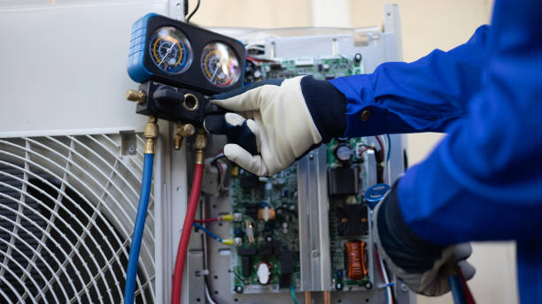 Best HVAC repair near me  in Centerville, UT