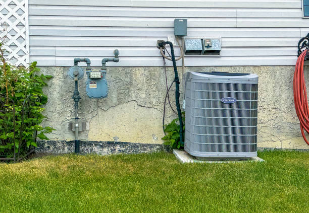 Best Emergency HVAC repair  in Centerville, UT